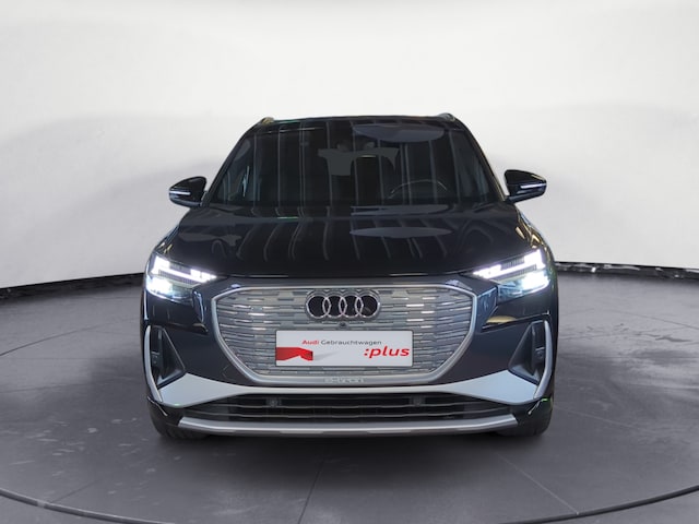 Audi Q4 e-tron 40
