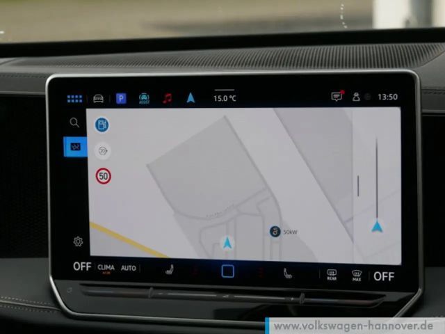 Volkswagen Passat 2.0 TDI Business DSG Variant