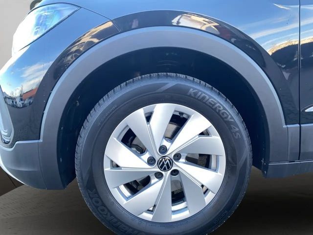 Volkswagen T-Cross 1.0 TSI DSG Life