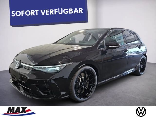 Volkswagen Golf 2.0 TSI