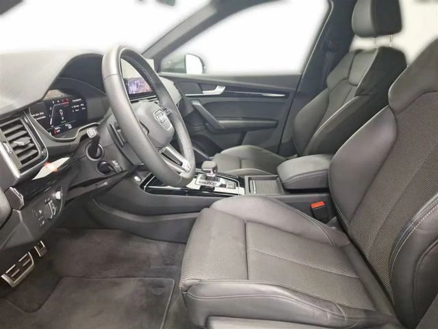 Audi Q5 2.0 TDI Quattro S-Line S-Tronic