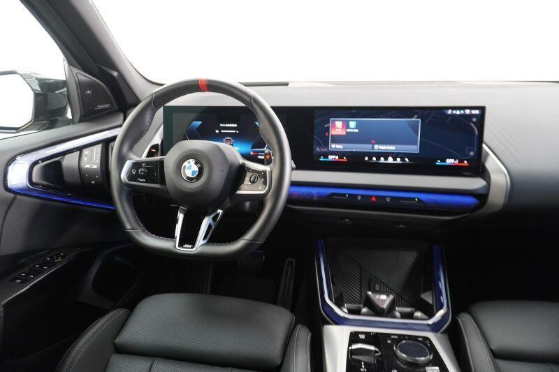 BMW X3 xDrive