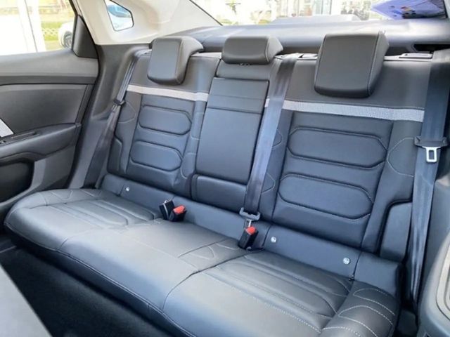 Citroën ë-C4 Shine