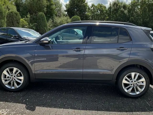 Volkswagen T-Cross 1.0 TSI DSG Life