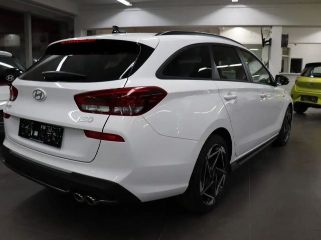 Hyundai i30 N Line