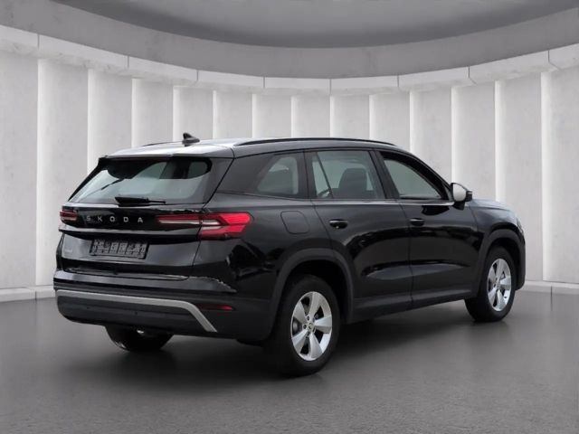 Skoda Kodiaq Selection