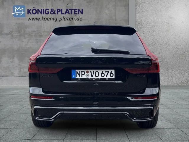 Volvo XC60 AWD Ultra