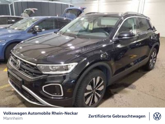 Volkswagen T-Roc 2.0 TDI DSG