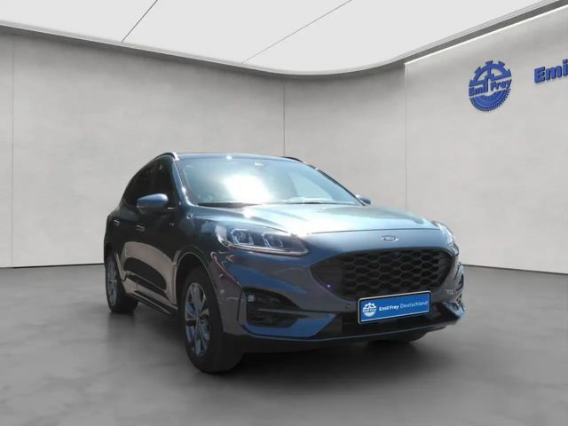 Ford Kuga Plug in Hybrid ST Line X