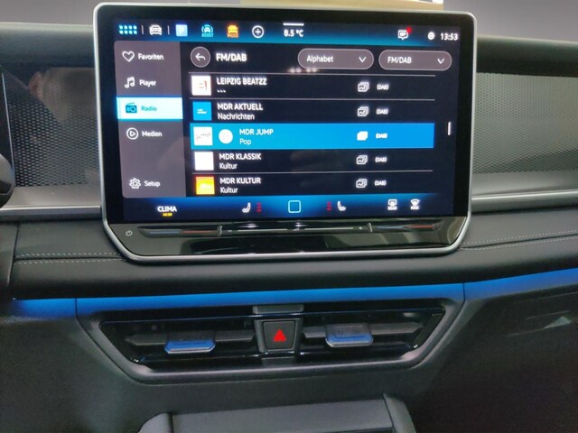 Volkswagen Tayron 2.0 TDI Life