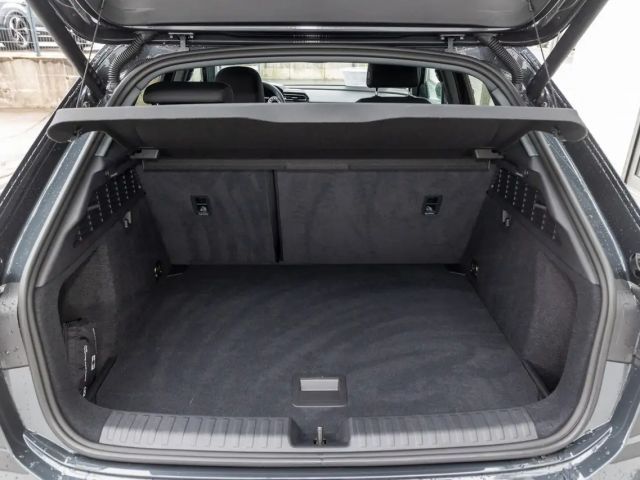 Audi A3 35 TFSI Sedan Sportback