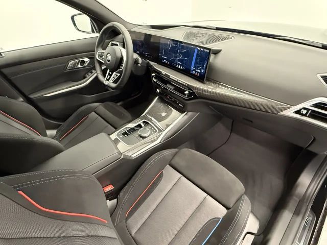 BMW 320 320d Sedan xDrive