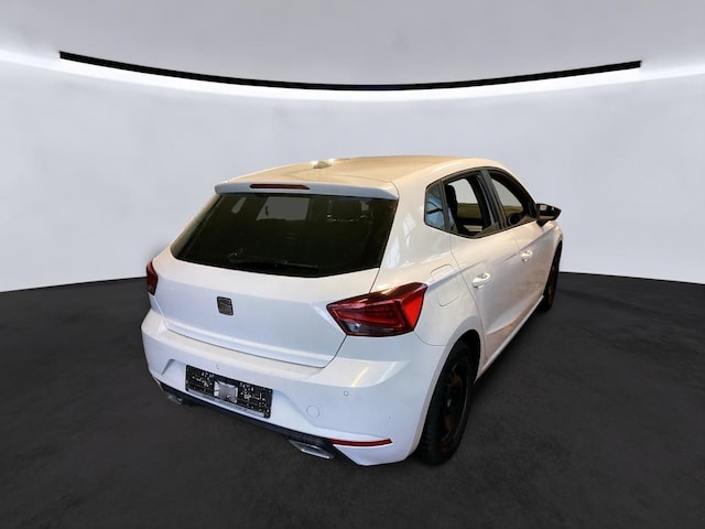 Seat Ibiza 1.0 TSI FR-lijn