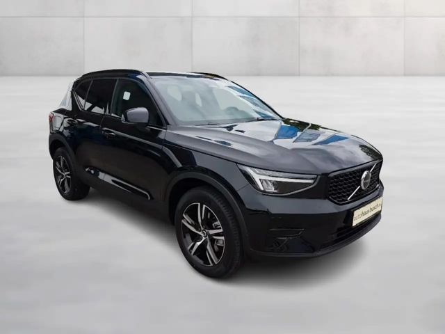 Volvo XC40 Dark Plus