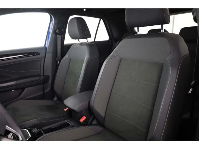 Volkswagen T-Roc 2.0 TSI DSG R-Line