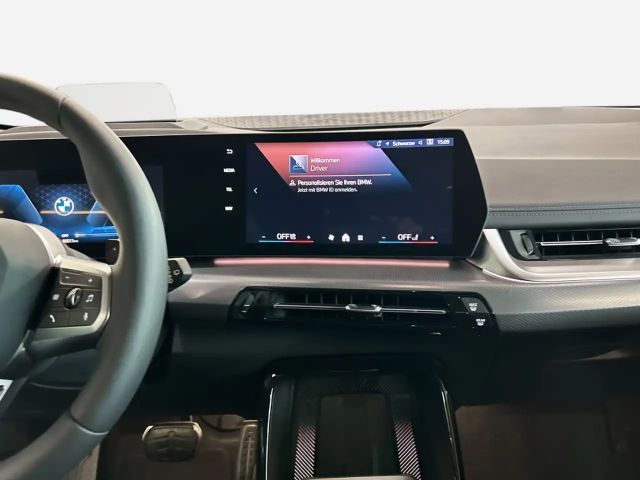 BMW 218 218d Active Tourer