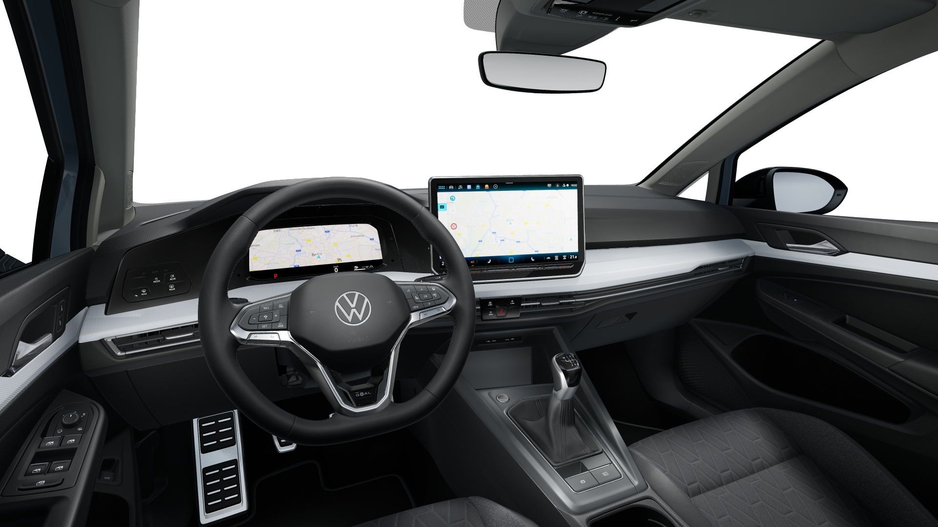 Volkswagen Golf 1.5 TSI Variant