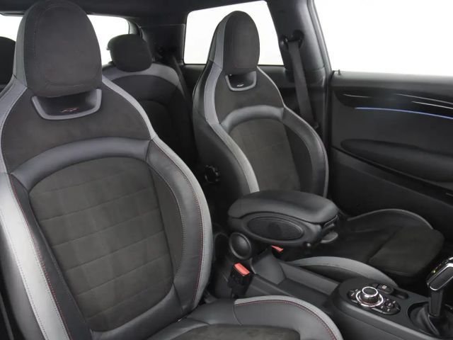 MINI Cooper S Cooper S John Cooper Works Trim*