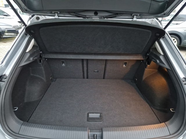 Volkswagen T-Roc 1.5 TSI DSG