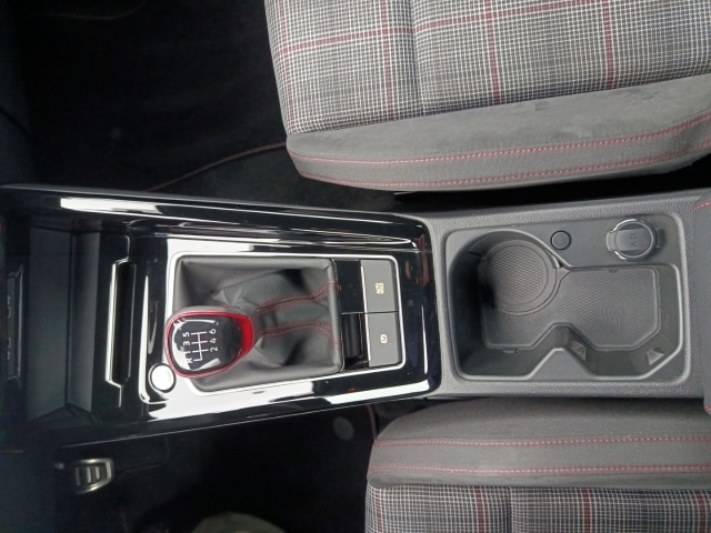 Volkswagen Golf 2.0 TSI GTI Golf VIII