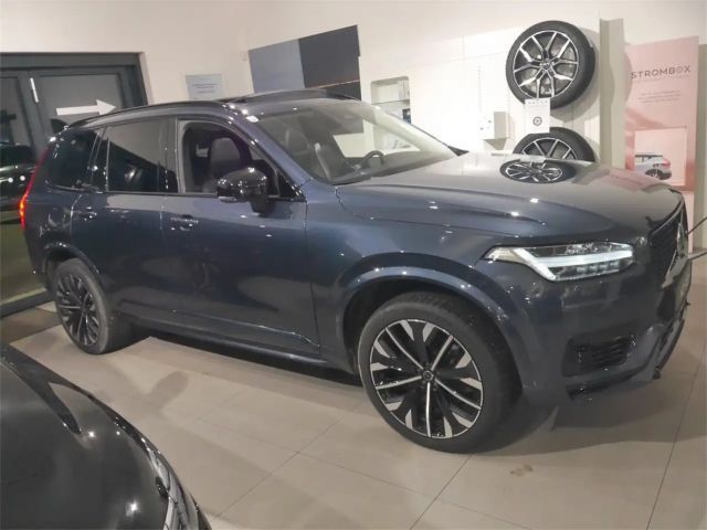 Volvo XC90 AWD Dark T8 Ultra