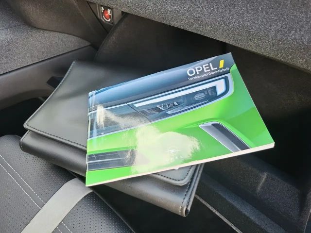 Opel Grandland X Grandland Sondermodell "GS" Massage/Panorama/LED