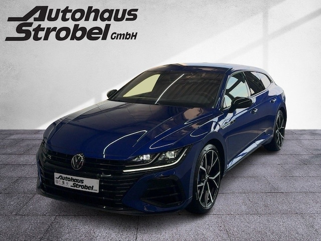 Volkswagen Arteon Shooting Brake 2.0 TSI DSG