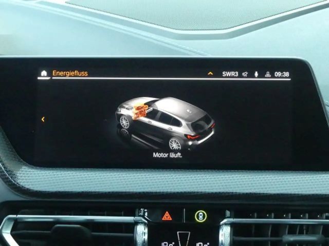 BMW 120 120i M-Sport Sedan