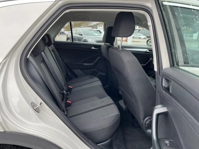 Volkswagen T-Roc 1.5 TSI DSG Life