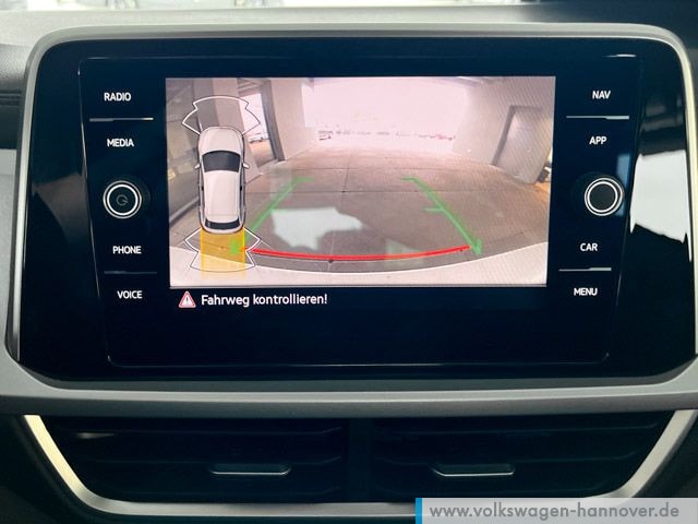 Volkswagen T-Roc 2.0 TDI DSG