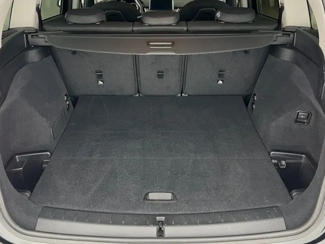 BMW 218 218d Gran Tourer xDrive