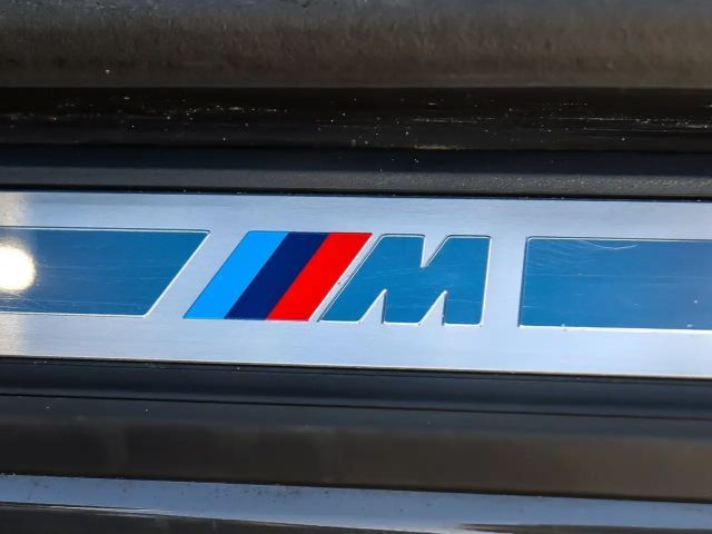 BMW 420 420i Cabrio M-Sport