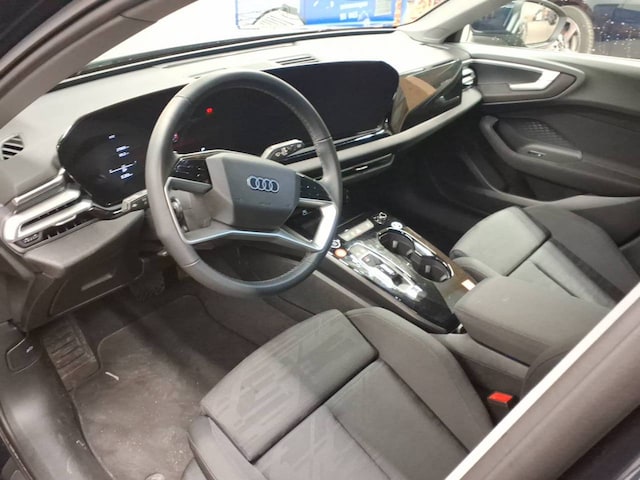 Audi A5 Avant S-Tronic