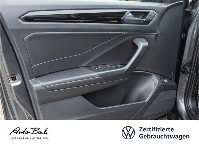 Volkswagen T-Roc 2.0 TSI DSG