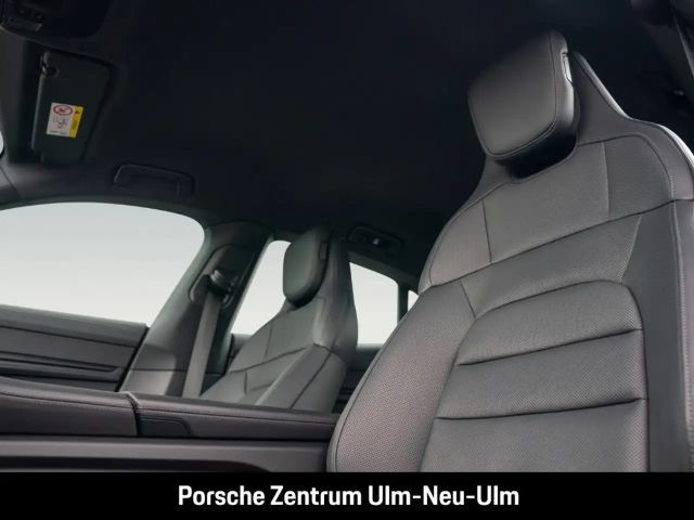 Porsche Taycan 4S Sport Turismo