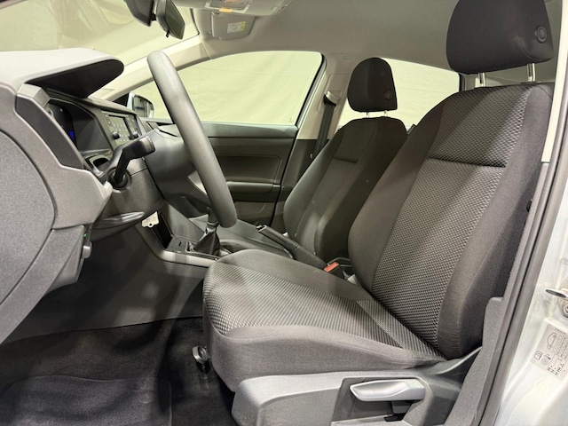 Volkswagen Polo 1.0 MPI