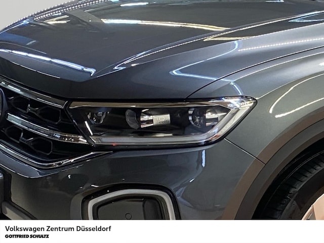 Volkswagen T-Roc 1.0 TSI Style