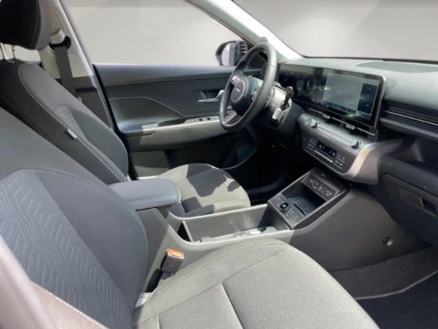 Hyundai Kona Hybrid Trend