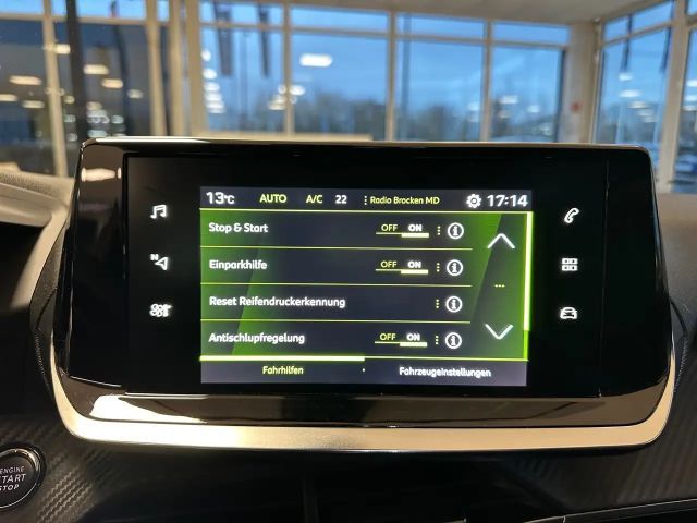 Peugeot 2008 Allure Pack PureTech