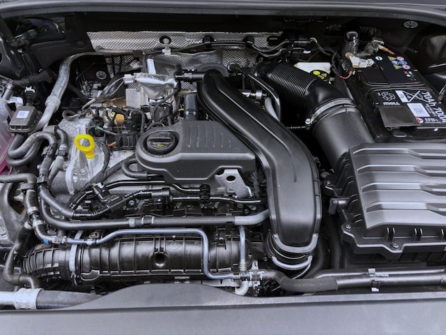 Audi Q3 35 TFSI S-Tronic