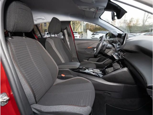 Peugeot E-208 Active Pack