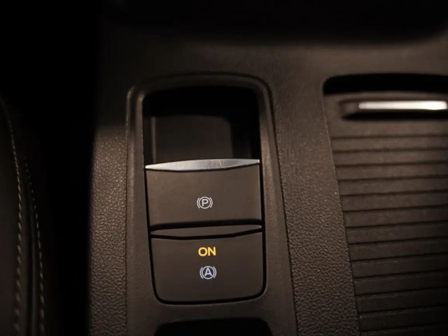 Ford Focus Titanium Vignale