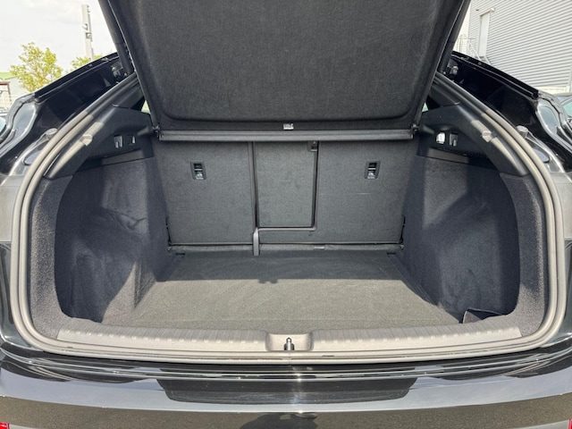 Audi Q4 e-tron 50 Quattro Sportback