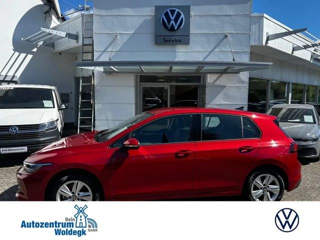 Volkswagen Golf 1.5 TSI Life