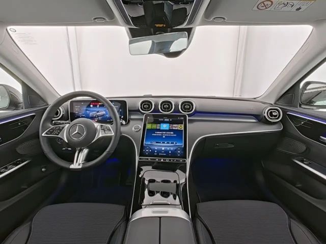 Mercedes-Benz C 200 AVANTGARDE C 200 d Estate