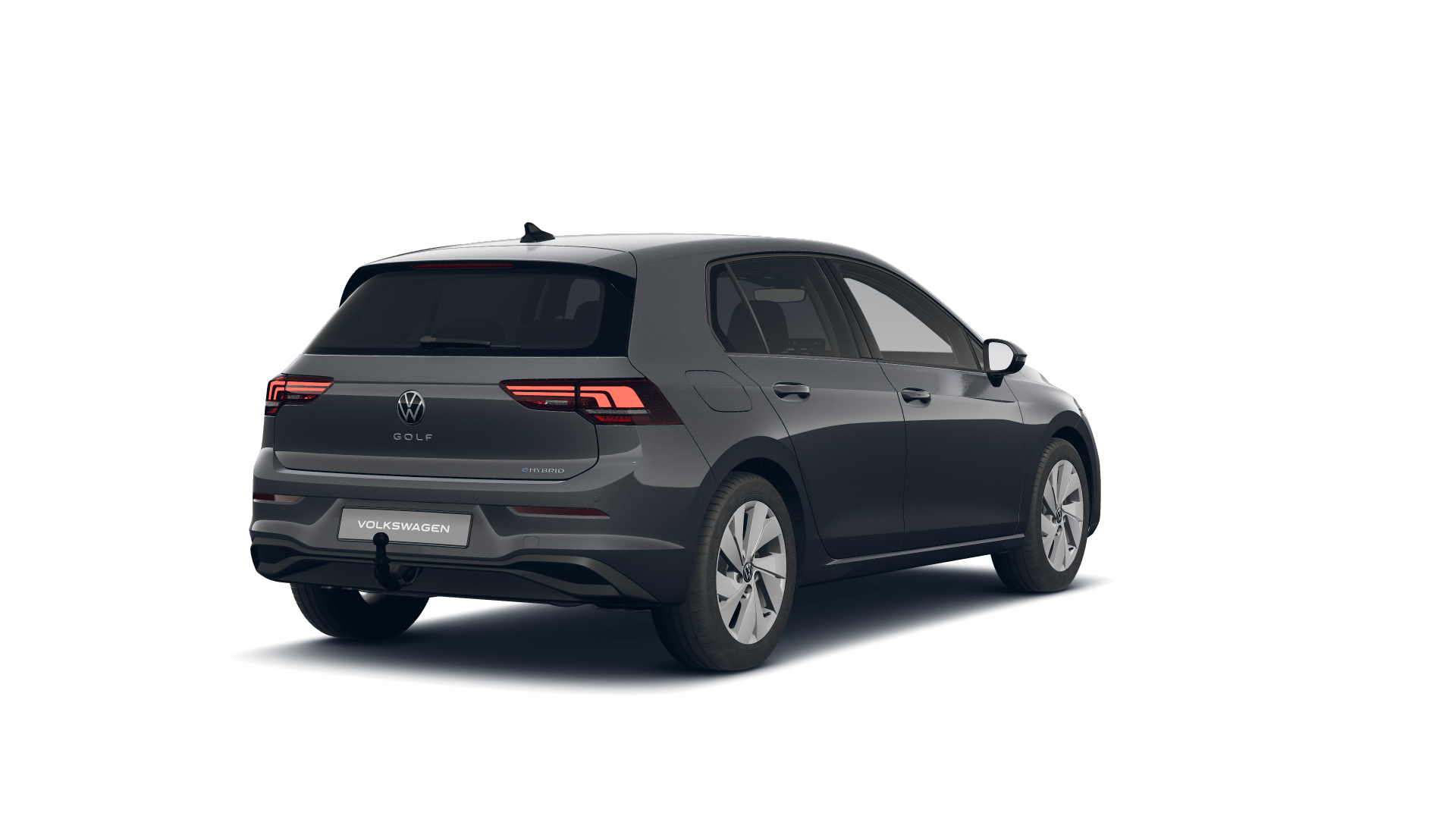 Volkswagen Golf Pro Sport eHybrid