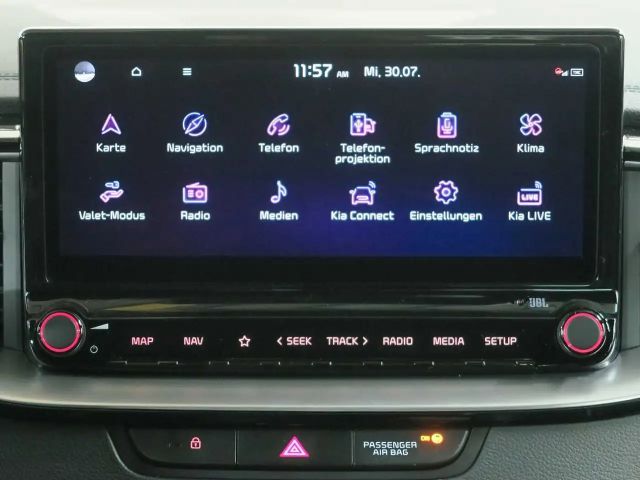 Kia XCeed GDi GT-Line