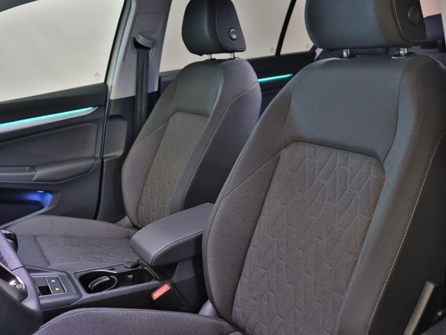 Volkswagen Golf 1.5 TSI Golf VIII Life