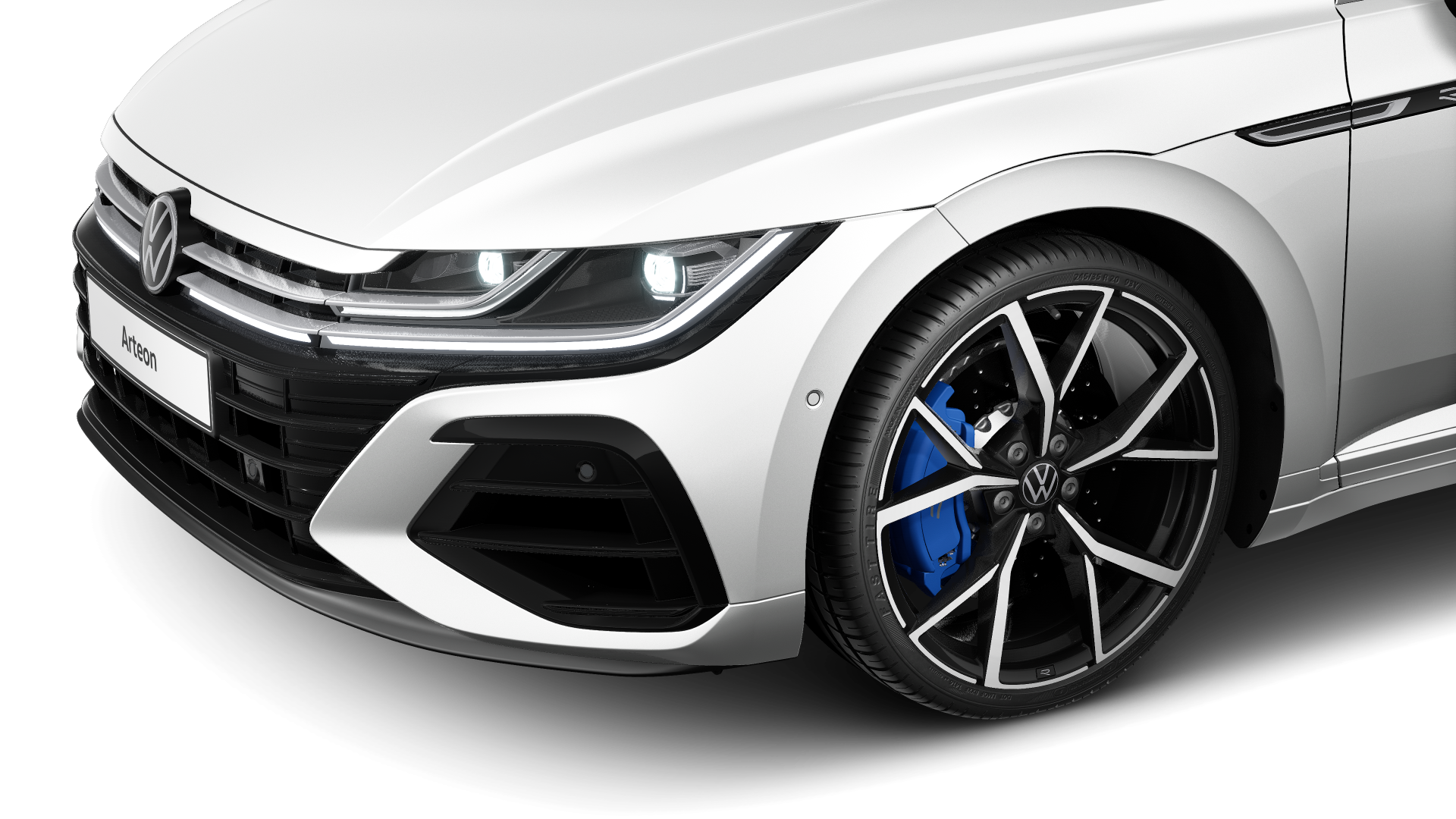 Volkswagen Arteon Shooting Brake 4Motion DSG