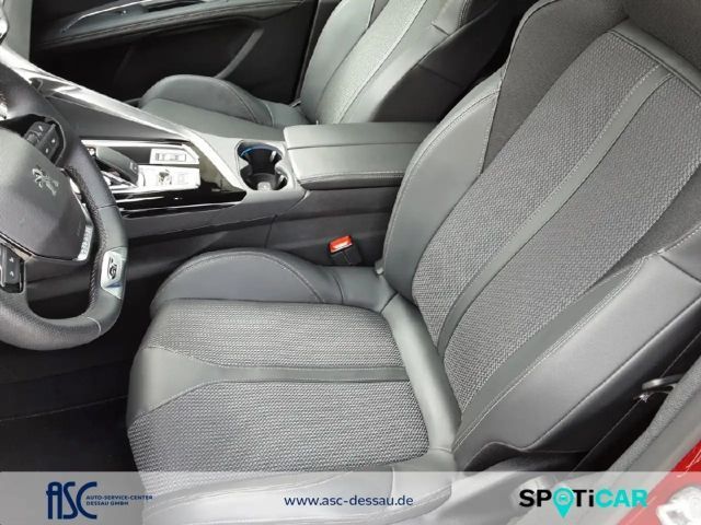 Peugeot 3008 GT-Line